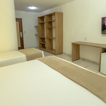 Hotel Beach Hills 포르투세구로 외부 사진