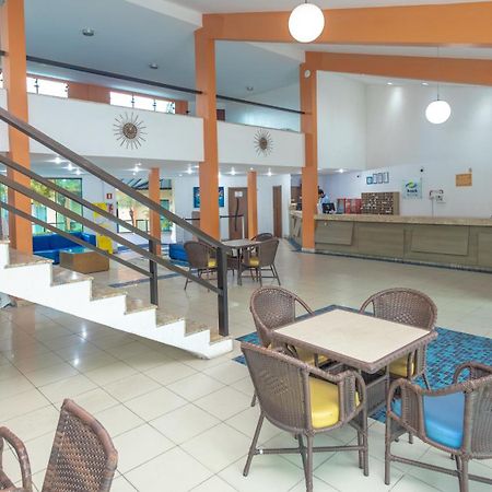 Hotel Beach Hills 포르투세구로 외부 사진