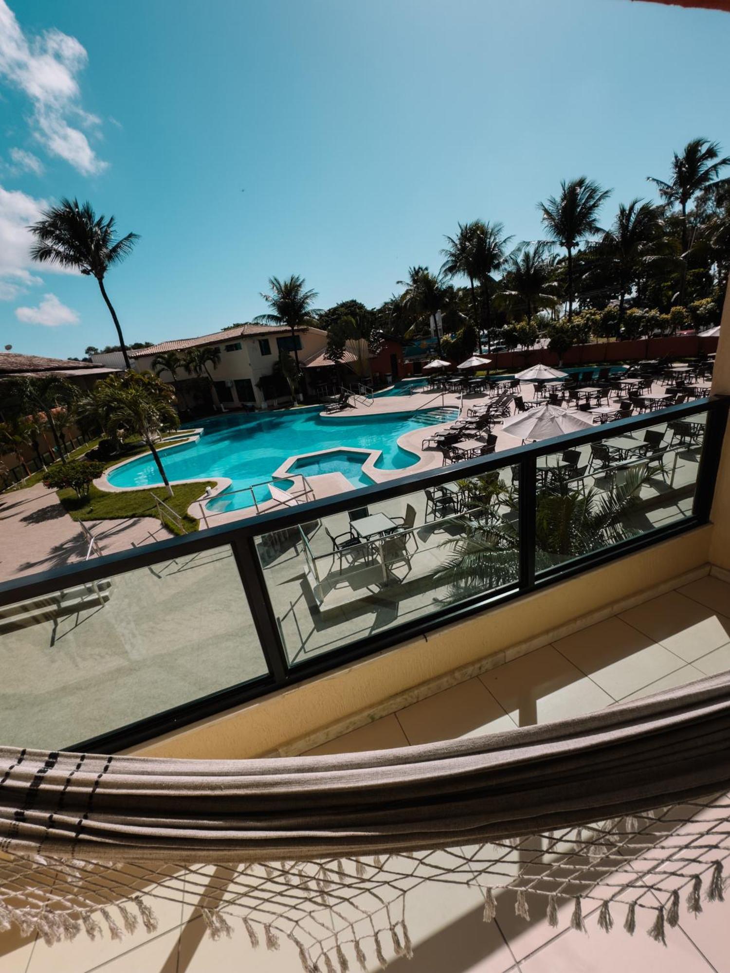 Hotel Beach Hills 포르투세구로 외부 사진