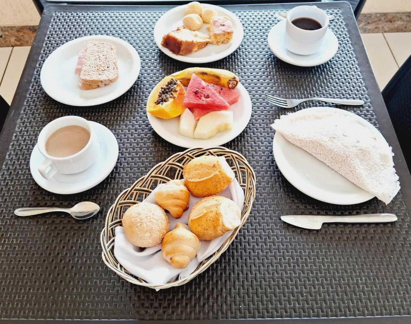 Hotel Beach Hills 포르투세구로 외부 사진