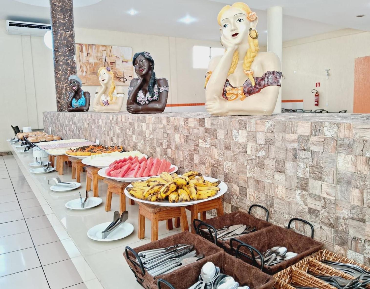 Hotel Beach Hills 포르투세구로 외부 사진