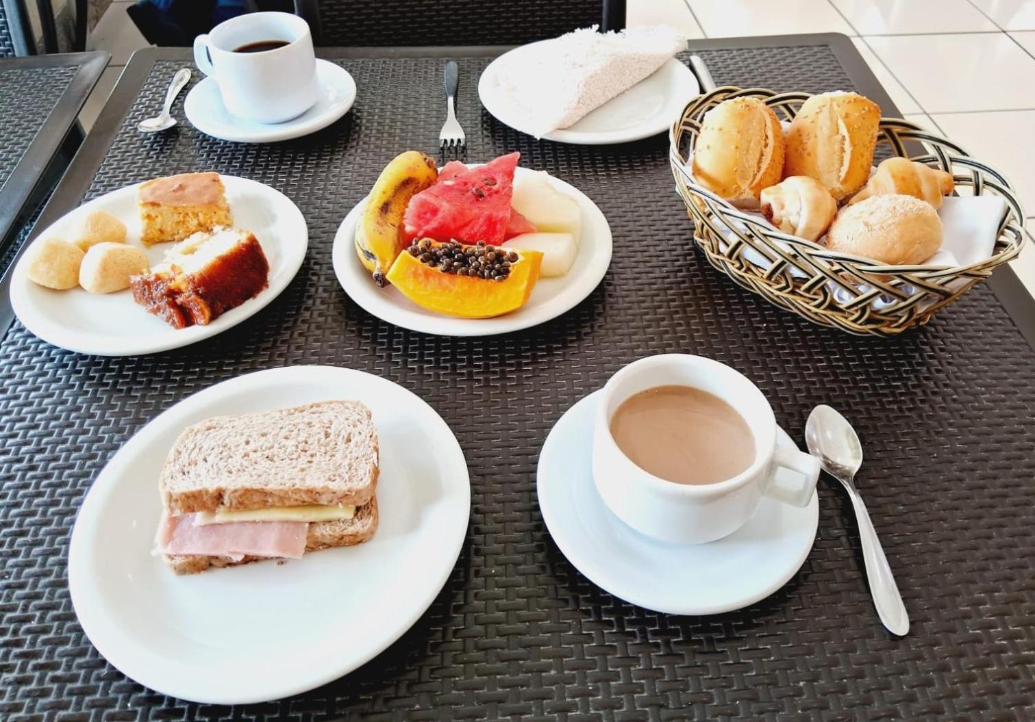 Hotel Beach Hills 포르투세구로 외부 사진