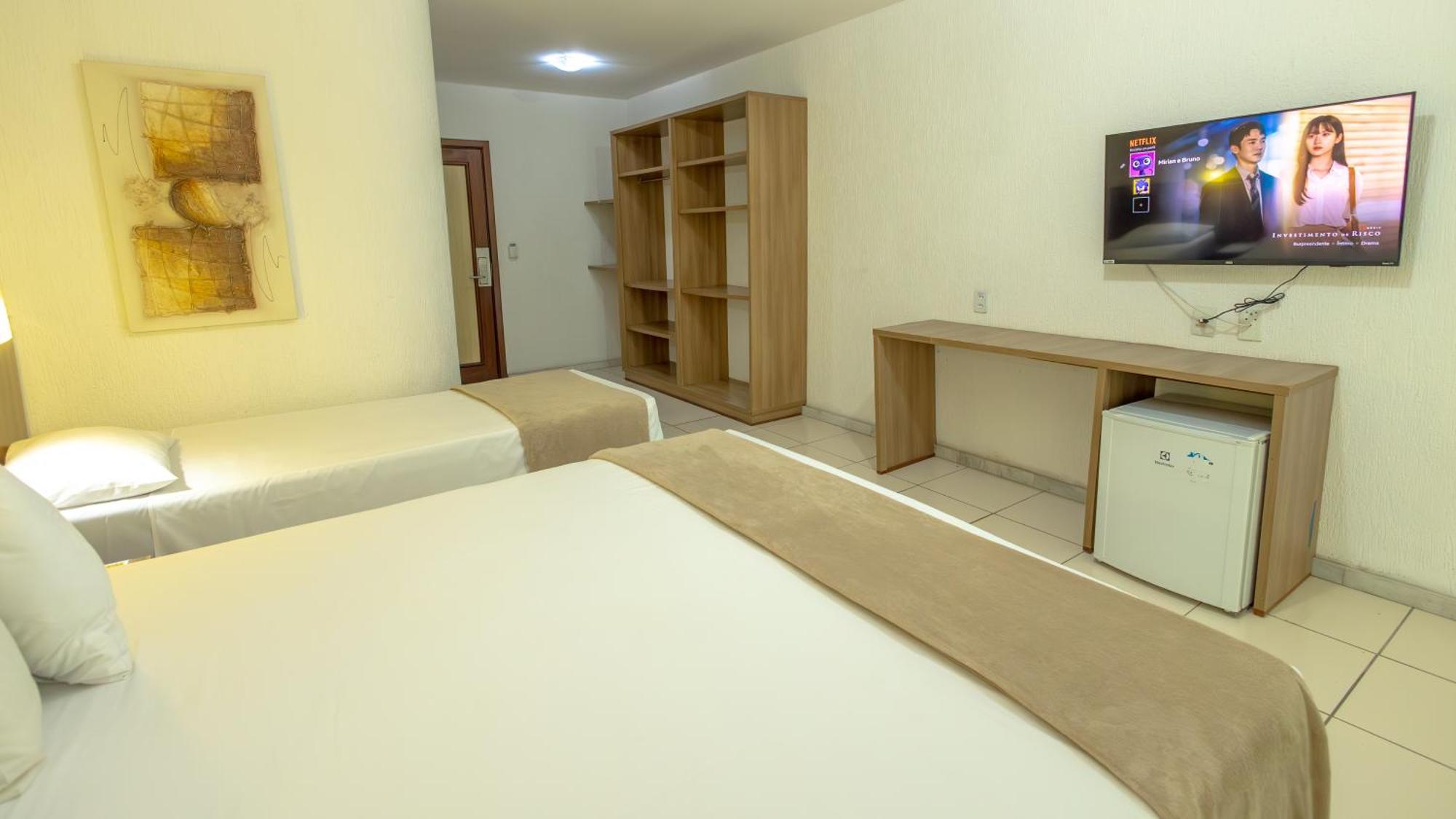 Hotel Beach Hills 포르투세구로 외부 사진