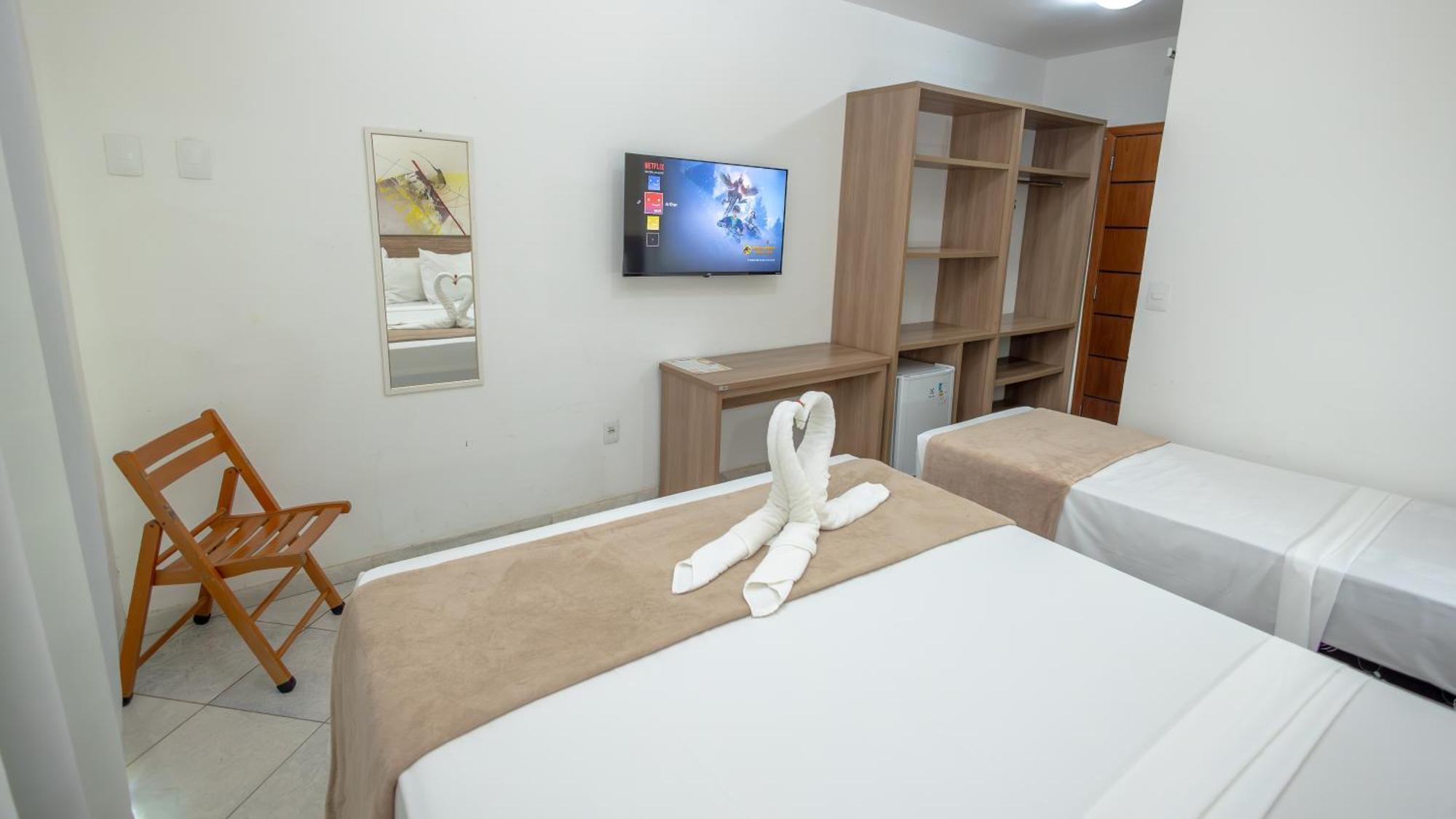 Hotel Beach Hills 포르투세구로 외부 사진