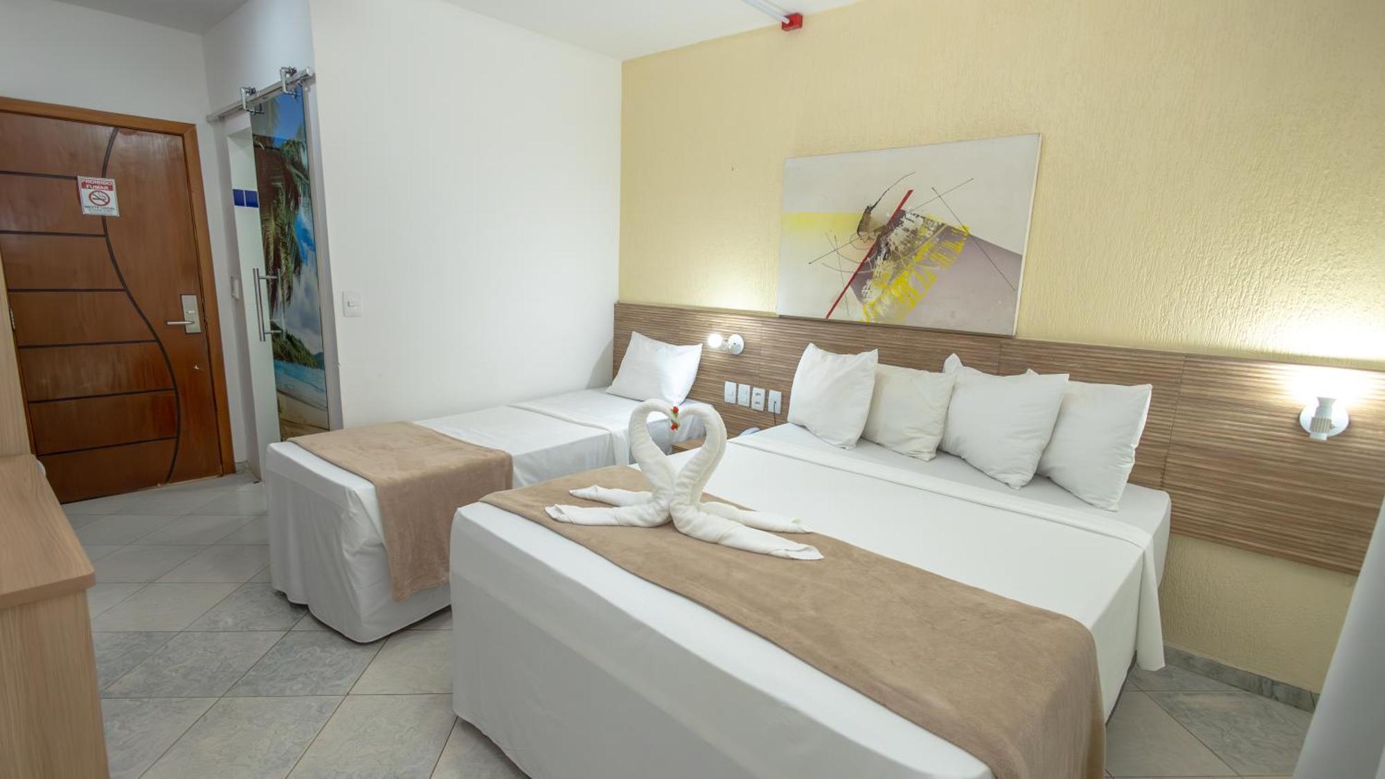 Hotel Beach Hills 포르투세구로 외부 사진