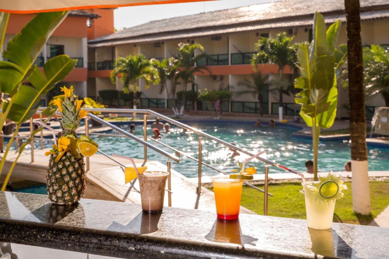 Hotel Beach Hills 포르투세구로 외부 사진