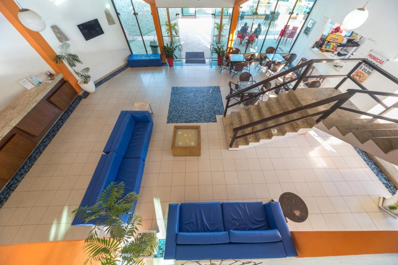 Hotel Beach Hills 포르투세구로 외부 사진